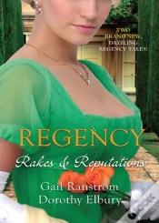 Capa do artigo Regency: Rakes & Reputations