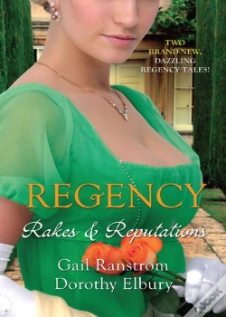 Capa do artigo Regency: Rakes & Reputations