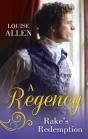 Regency Rake'S Redemption - Preview