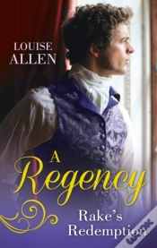 Capa do artigo Regency Rake