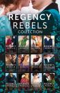 Regency Rebels Collection - Preview