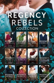 Capa do artigo Regency Rebels Collection