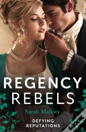 Regency Rebels: Defying Reputations