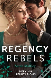 Capa do artigo Regency Rebels: Defying Reputations