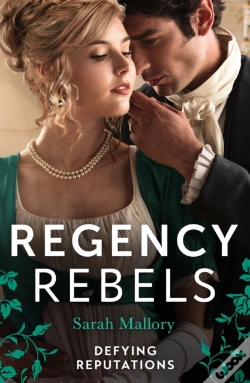Capa do artigo Regency Rebels: Defying Reputations