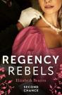 Regency Rebels Second Chanc Eb - Preview