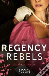 Capa do artigo Regency Rebels: Second Chance