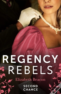 Capa do artigo Regency Rebels: Second Chance