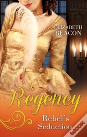 Capa do artigo Regency Rebel