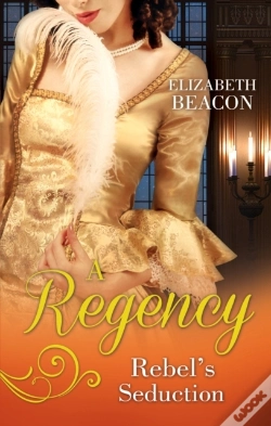 Capa do artigo Regency Rebel'S Seduction
