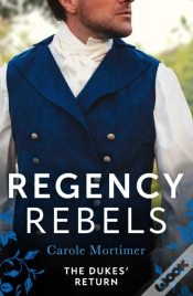 Capa do artigo Regency Rebels: The Dukes