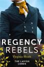 Regency Rebels: The Lavish Lords - Preview