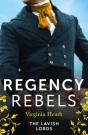 Regency Rebels: The Lavish Lords - Preview