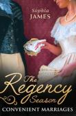 Regency Rebels: The Reckless Rakes Â€“ 2 Books In 1