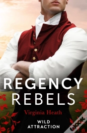 Capa do artigo Regency Rebels: Wild Attraction