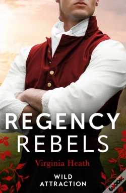 Capa do artigo Regency Rebels: Wild Attraction