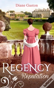 Capa do artigo Regency Reputation