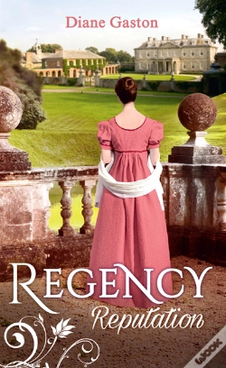Capa do artigo Regency Reputation