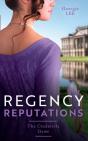 Regency Reputations Cindere Eb - Preview
