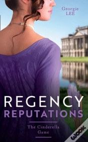 Capa do artigo Regency Reputations Cindere Eb