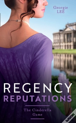 Capa do artigo Regency Reputations Cindere Eb
