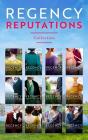 Regency Reputations Collection - Preview