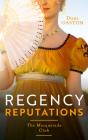 Regency Reputations Masquer Eb - Preview