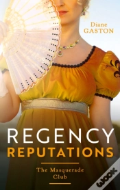 Capa do artigo Regency Reputations Masquer Eb