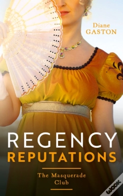 Capa do artigo Regency Reputations Masquer Eb