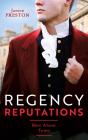 Regency Reputations Men Eb - Preview