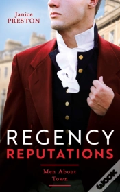 Capa do artigo Regency Reputations Men Eb