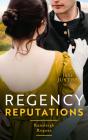 Regency Reputations: Ransleigh Rogues - Preview