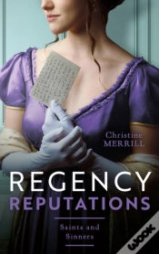 Capa do artigo Regency Reputations Saints Eb