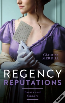 Capa do artigo Regency Reputations Saints Eb