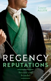 Capa do artigo Regency Reputations Secrets Eb