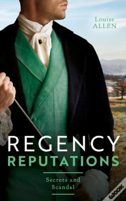 Capa do artigo Regency Reputations Secrets Eb