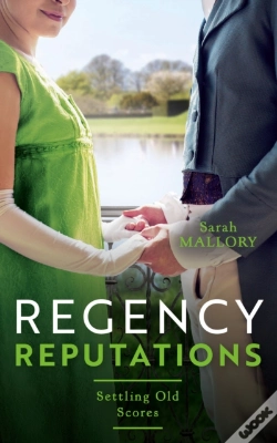 Capa do artigo Regency Reputations: Settling Old Scores
