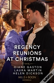 Capa do artigo Regency Reunions At Christmas
