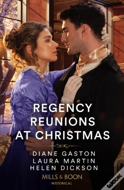 Capa do artigo Regency Reunions At Christmas
