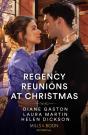 Regency Reunions At Christmas - Preview