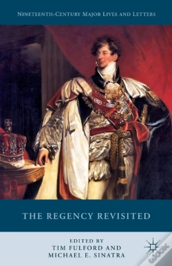 Capa do artigo Regency Revisited