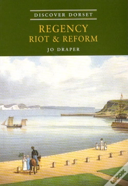 Capa do artigo Regency, Riot And Reform
