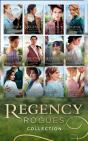 Regency Rogues Complete Eb - Preview