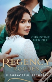 Capa do artigo Regency Rogues Disgraceful Eb
