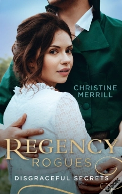 Capa do artigo Regency Rogues Disgraceful Eb