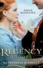 Regency Rogues Outrageous Eb - Preview