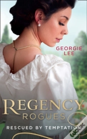 Capa do artigo Regency Rogues Rescued By Eb