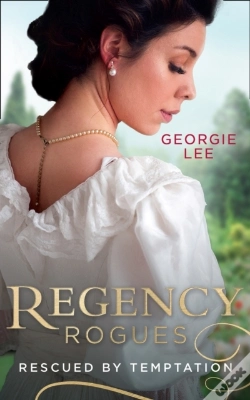 Capa do artigo Regency Rogues Rescued By Eb