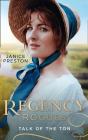 Regency Rogues Talk Of Ton Eb - Preview