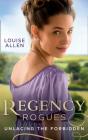 Regency Rogues Unlacing Eb - Preview